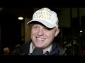 MAGA Christian Gets Very Unchristian When Asked About The Left