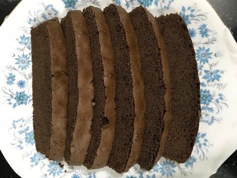 Chocolate Cake Recipe | How To Make Chocolate Cake | Cakes Recipe By Misbah