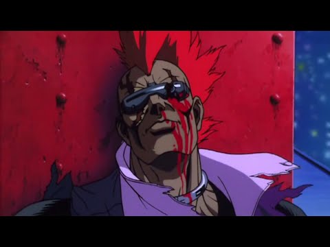 Psychic Rites - Killer // BLVCK CEILING Remix // REMASTERED VIDEO