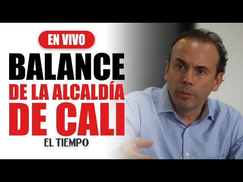 El balance del año y los retos para Cali en 2026 | EL TIEMPO