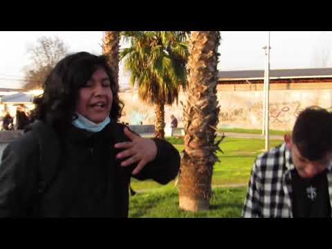 BERSERKER BATTLES J1- 8VOS || SOUK VS IMPULSO