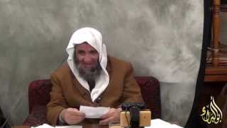 فتاوى الجمعة 28 11 2014 الشيخ مشهور بن حسن آل سلمان image