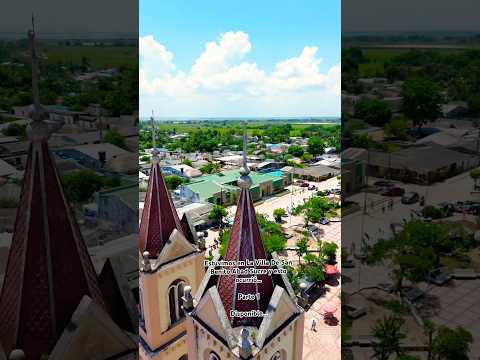 Lo que ocurre en la villa de San Benito 🤯. #elmilagroso #travel #sucre #tourism #religion