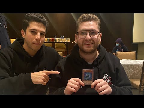 Top 8 WCQ Regional Panamá 2022 - Spright