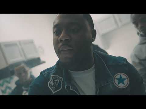 Jae Kush - All Dese Niggas | Directed By @Qncy_