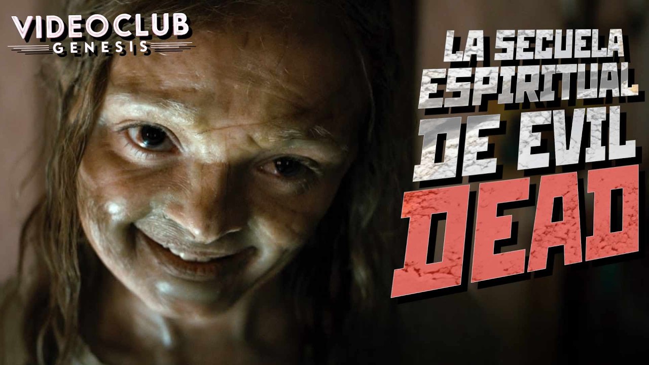 LEE CRONIN'S THE MUMMY | DEL SARCÓGAFO AL BODY HORROR