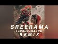 Thuli Thuli Kalikunna Manne DJ REMIX Sreerama Lakshmananum Mix DjkidDjkid
