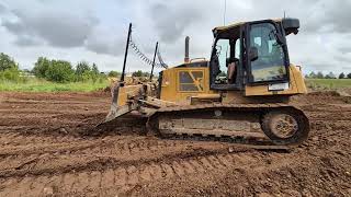 Bulldozer Caterpillar D 6 K dijual - Gambar 4 | Machineryline ID Bulldozer Caterpillar D 6 K | Gambar 4 - Machineryline