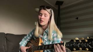 My Momma - Lana Del Rey/May Jailer (Cover)