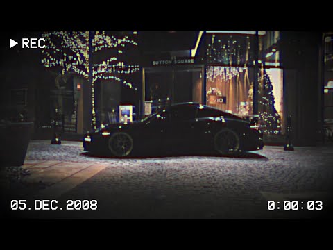 REDIX, E.D.A.N - Epic Phonk (Car Video) | Drift Phonk