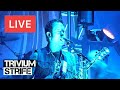 Trivium - Strife Live in [HD] @ Las Vegas, Nevada ...