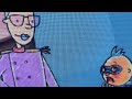 Pinky Dinky DOO Tyler To The Rescue Shrinky Pinky