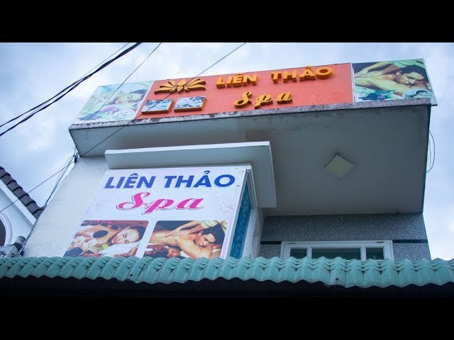 Liên Thảo Spa | Spa Trảng Bom | Gội Đầu Dưỡng Sinh Trảng Bom
