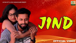 Download lagu Jind | Sourav Verma | Nekita | Radhey | New Punjabi Song 2023 | mp3