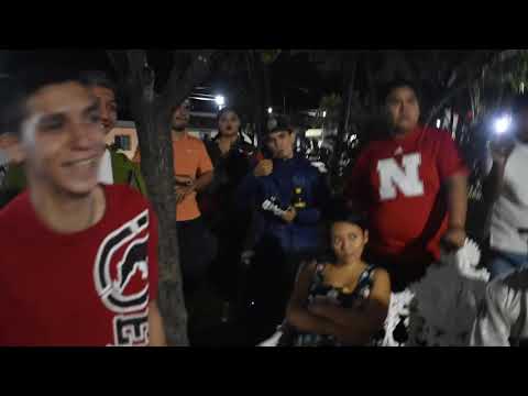 Delta vs GR The Microphone Fighter 4tos