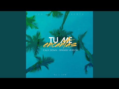Tu Me Encantas