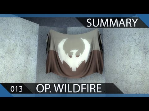 Phoenix Compound - Summary & Interpretation