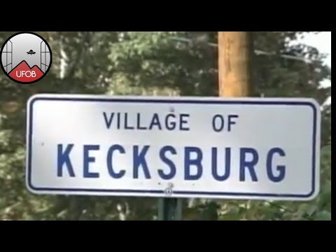 1965 🇺🇸 #UFOB [SERIES] Unexplained Mysteries: a.o. the Kecksburg crash.