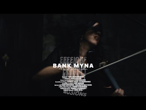 Bank Myna | Stellar Frequencies Sessions