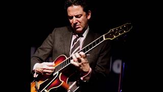 ANTONIO'S SONG - JOHN PIZZARELLI & MICHAEL FRANKS