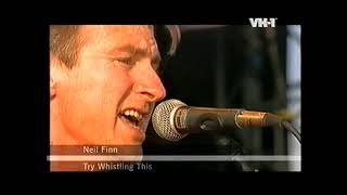 Neil Finn  VH1 Special, Germany 1998