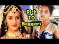 6 Bollywood Celebrities Who Turned From Rich To Beggars