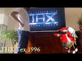 THX Tex 1996 Trailer Zechariah Hodge Style