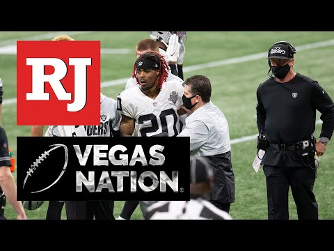 Raiders to face Colts with depleted secondary