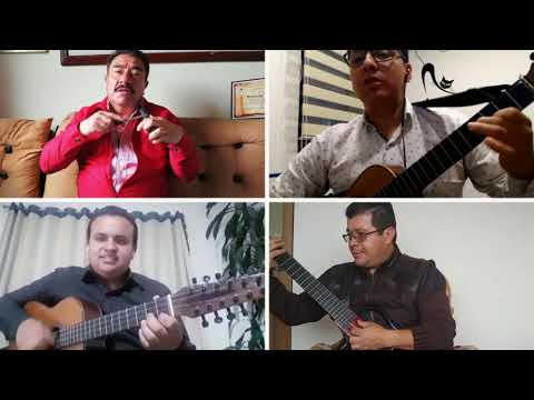 PLENILUNIO-JOEL QUINTANA Y LOS FIESTEROS DE BOYACÁ