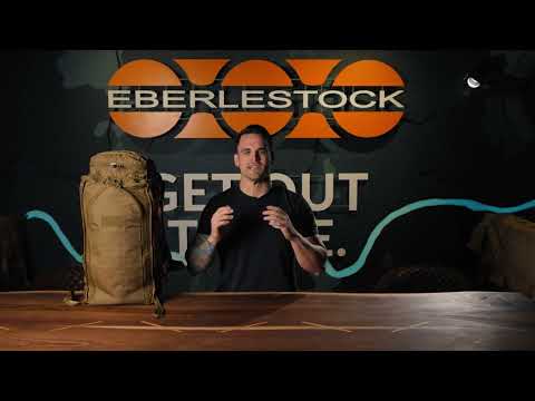 Рюкзак Eberlestock Little Brother Multicam - фото 1 - id-p2867072964