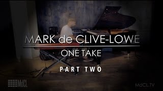Mark de Clive-Lowe One Take: Brukstep