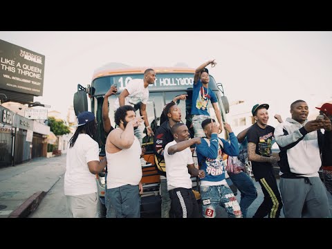 Pee5 Ft. TrapDes x Coot Corleone x DonnyLoc x WoodroTheMan x C5 Tha Reaper x TimDawg - No Hook