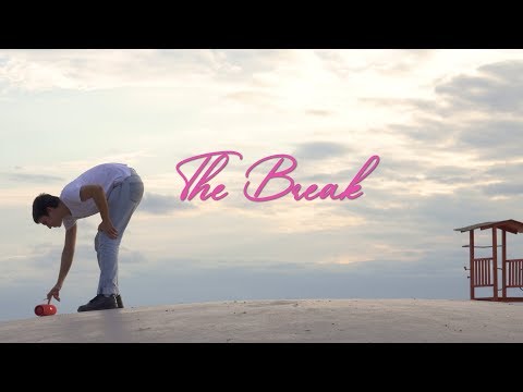 Σtella - "The Break" (Official Video)