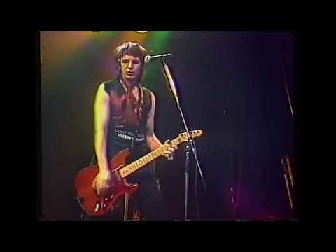 Livin On Livin - The Lords of the New Church