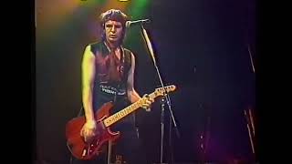Lords of the New Church. 4- Livin&#39; on Livin&#39;. Live at rockpalast 1985. (enhanced)