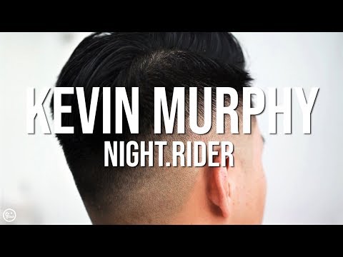 Kevin Murphy Night Rider (2020) | Review & Styling