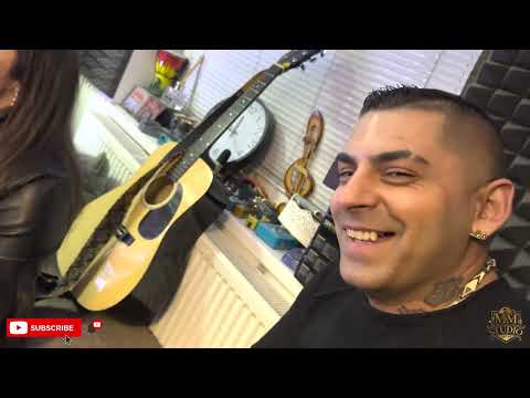 Gipsy Artep ❌ Anička Čonkova ❌ Mekenzi ❌ Slovak❌  Štrba - Mulačak u  Študiu  🎙️M&M 🎙️