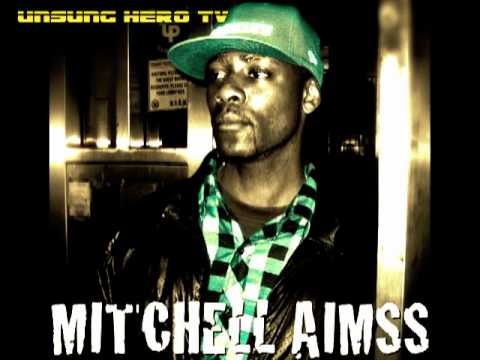 MITCHELL AIMSS-"BROOKLYN"