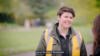University of Derby video