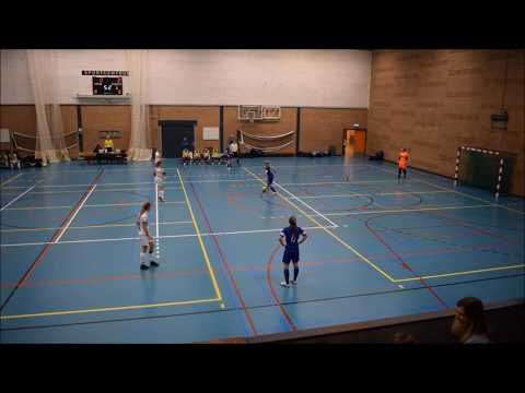 Drs. Vijfje VR1 - KTP Nieuw Roden VR1