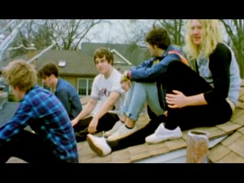 The Orwells - North Ave.