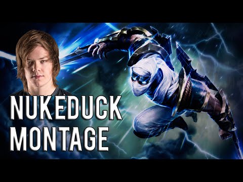 Nukeduck Montage 2