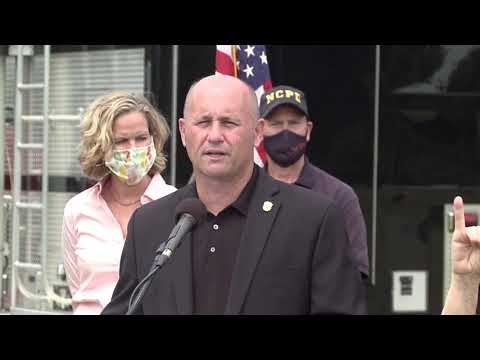 LI Fireworks Spike & Demo