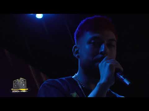 Somos Música - Killato The Jason - Freestyle