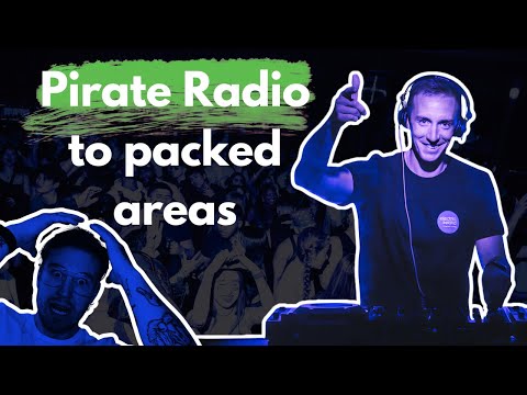 Mark McCabe - Maniac 2000 And Beyond