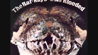 The Bar Kays (Usa, 1974)  - Cold Blooded (Full)