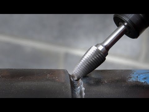 Platinum Carbide Burrs Overview