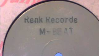 M-Beat  Just a little