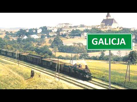 100 SZOKUJĄCYCH faktów o POLSKIEJ GALICJI