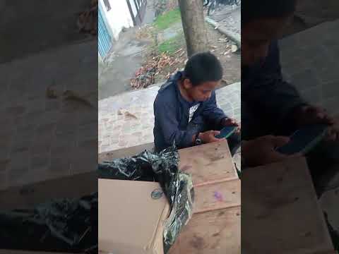 Pedido Recibido Rifle Aire Comprimido PR900 PCP Cal 5.5 Para SUAZA-HUILA